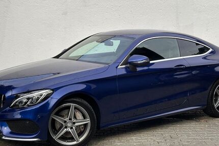 Mercedes-Benz C 250 120.000 km 21.990 &euro; München 81243