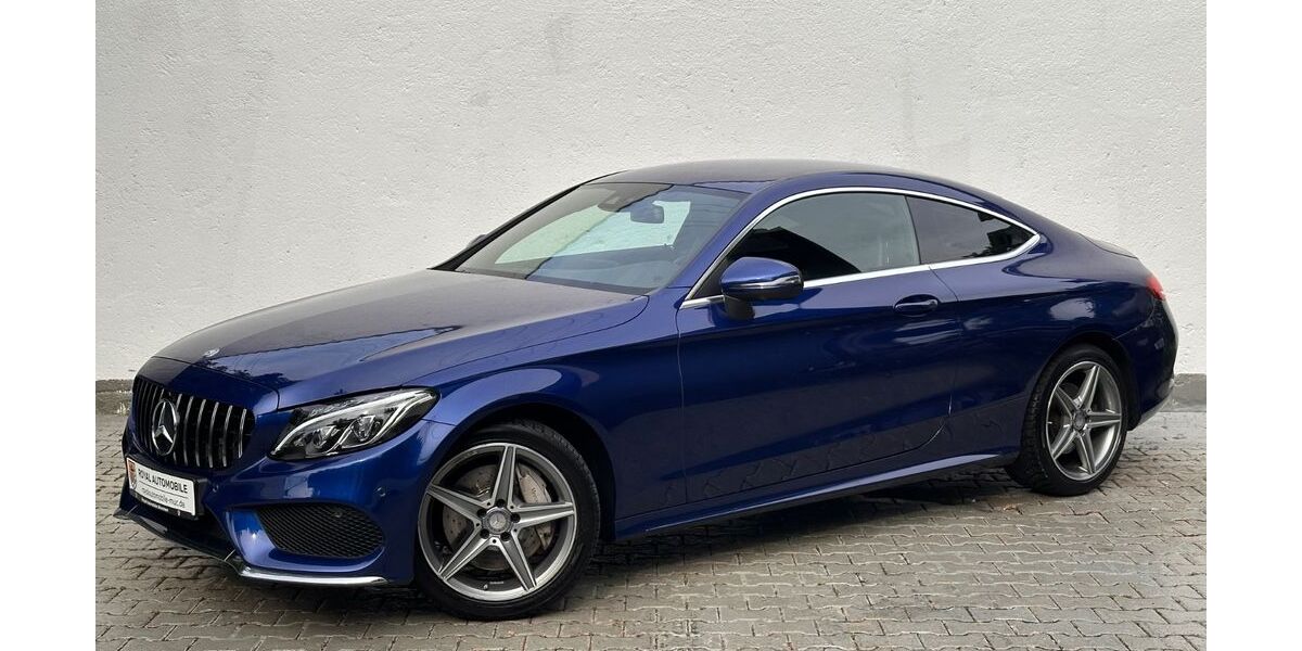 Mercedes-Benz C 250 120.000 km 21.990 &euro; München 81243