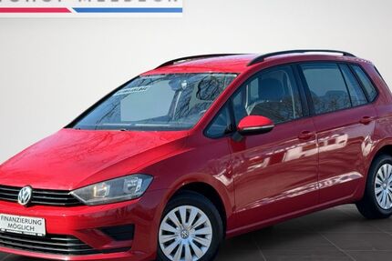 VW Golf Sportsvan 144.000 km 7.490 € Melbeck 21406