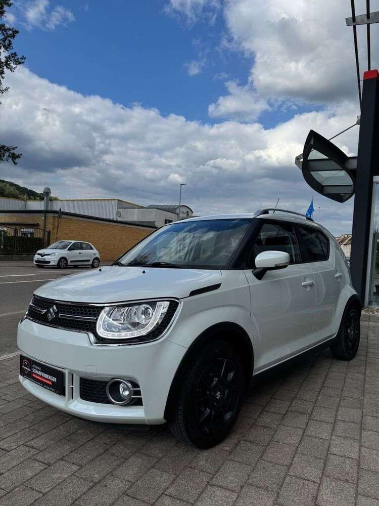 Ignis