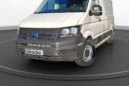 VW Crafter 2.500 km 39.770 &euro; Weimar 99423