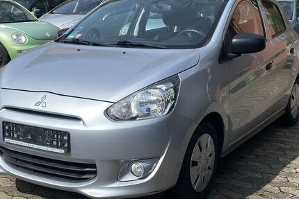 Mitsubishi Space Star 141.000 km 3.490 &euro; Gleichen 37130