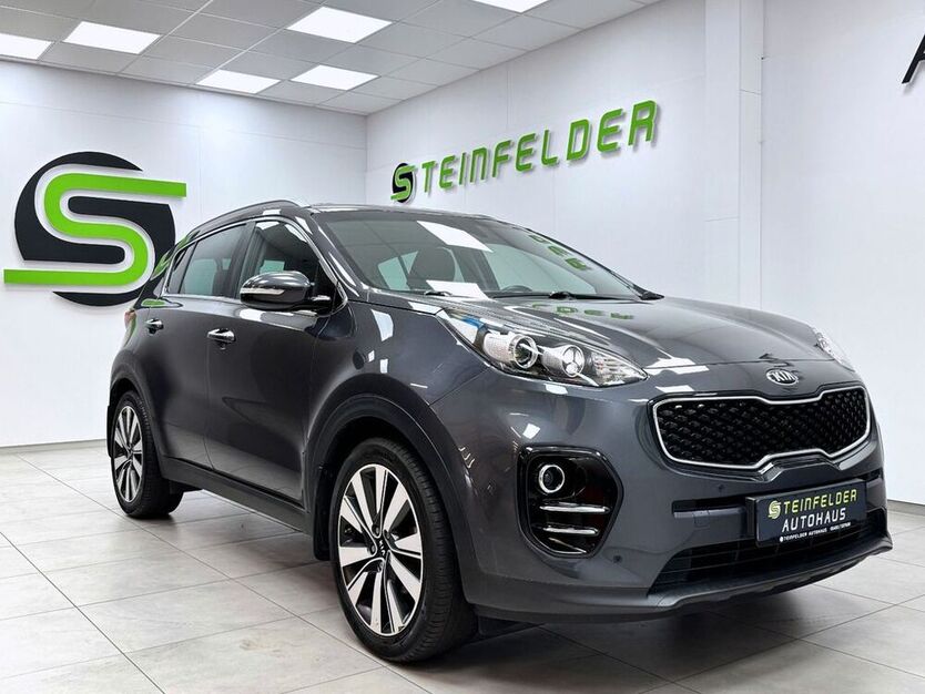 Sportage