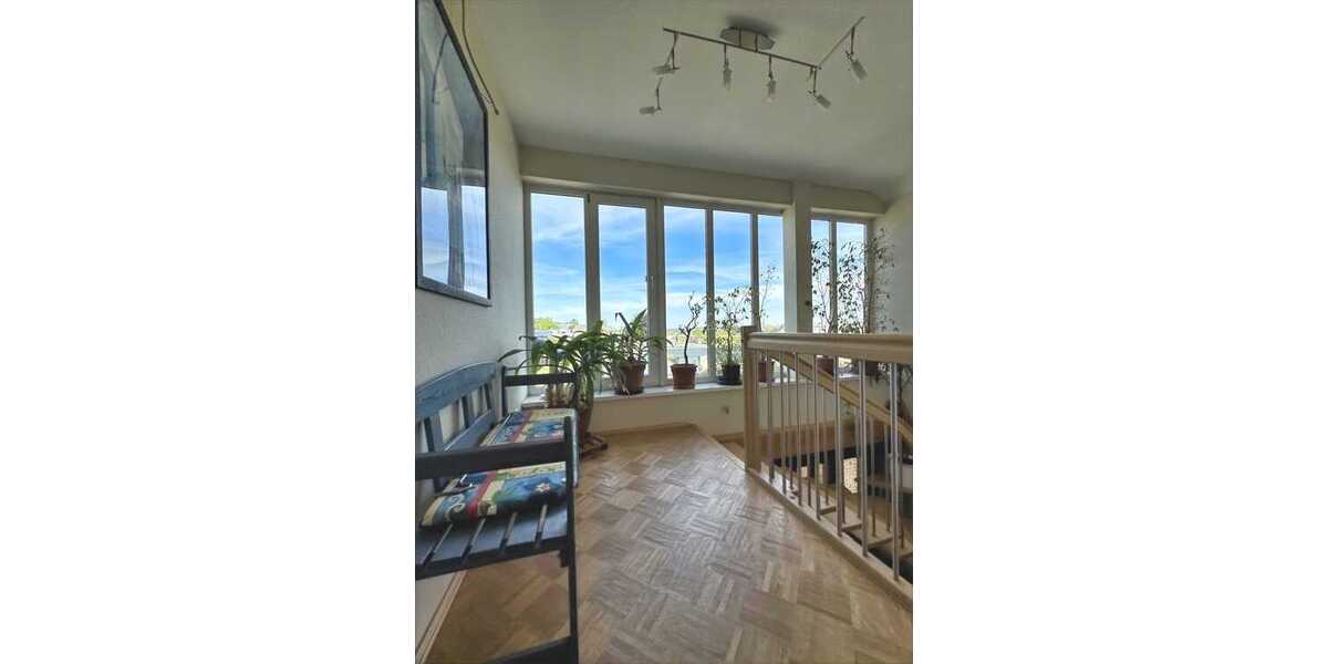 Exklusives Architektenhaus in Ochtersum - Zweifamilienhaus Hildesheim Ochtersum | Angebot:22129278