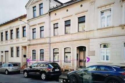 Haus Leisnig - 10 Zimmer, 190 m&sup2;, 38.500&euro; | Angebot:25026872