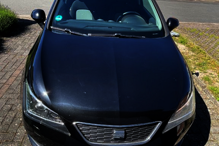 Seat Ibiza 127.500 km 3.900 &euro; Geseke 59590