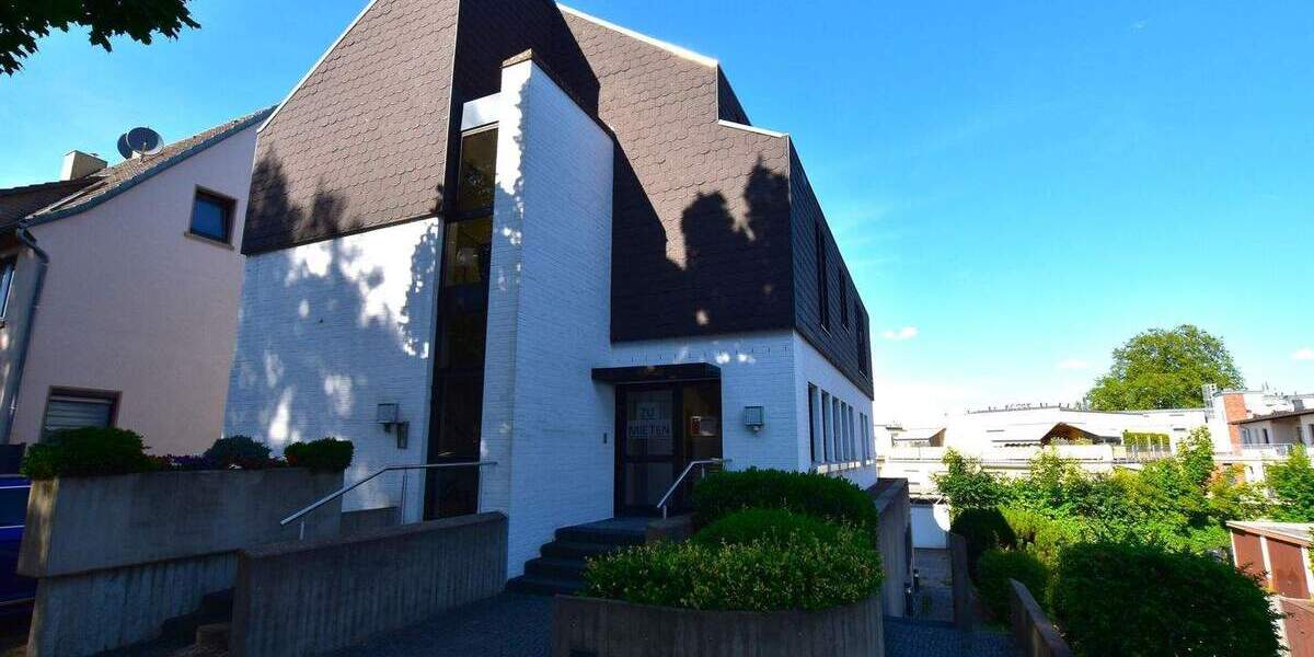 TOP Gewerbefläche: ca. 320m² Büro, Praxis etc. zimmer