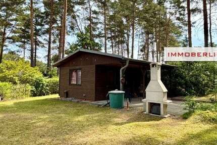 Grundstück Mittenwalde - 198.000&euro; | Angebot:26913992