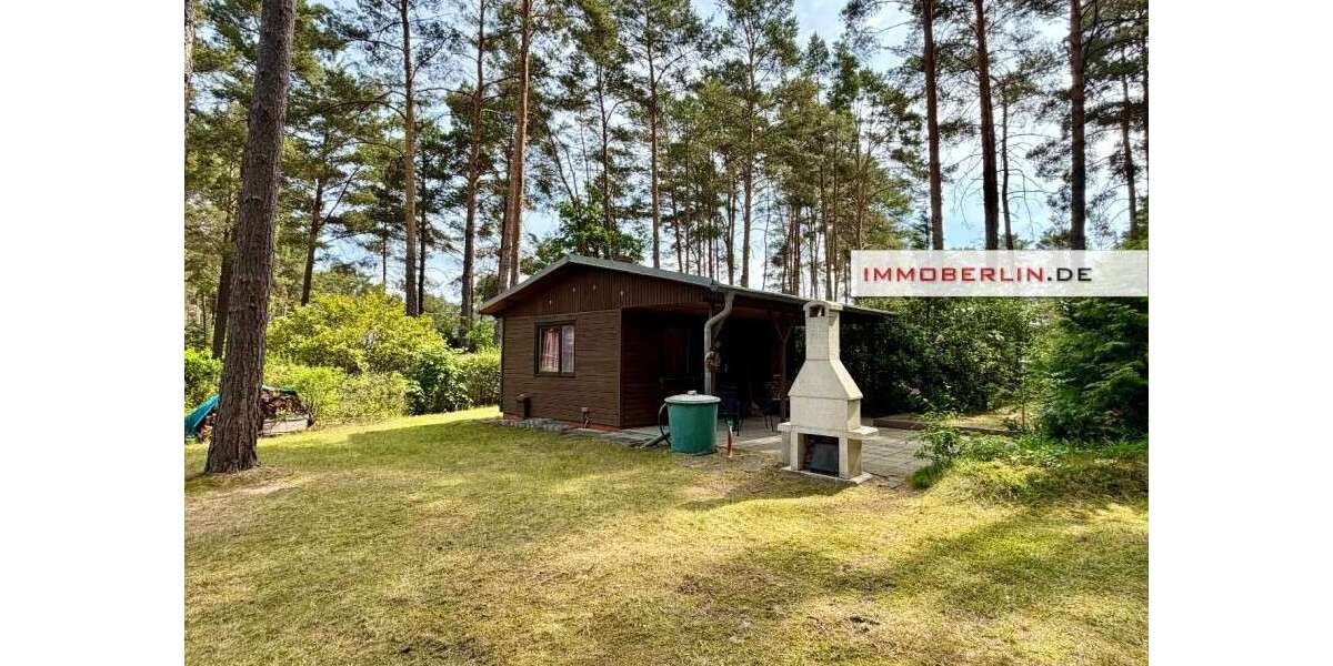 Grundstück Mittenwalde - 198.000&euro; | Angebot:26913992