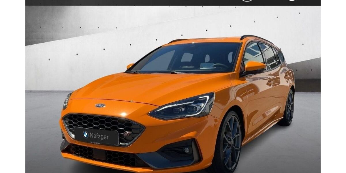 Ford Focus 94.950 km 22.900 &euro; Oranienburg 16515