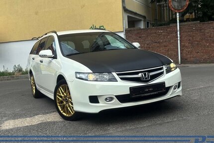 Honda Accord 2.0 Sport*Klima*Felgen*Chrom*Spoiler* 183.587 km 4.890 &euro; Berlin 13187