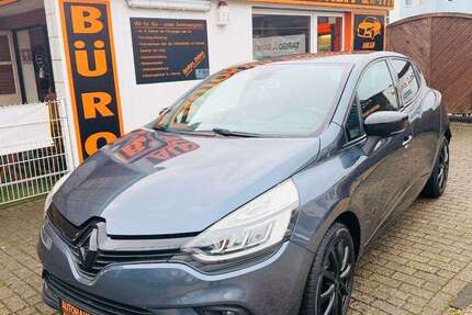Renault Clio 165.350 km 7.180 &euro; Moers 47445