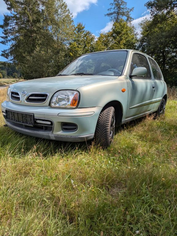 Micra