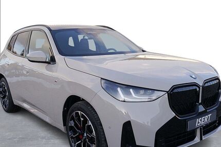 BMW X3 9.800 km 81.750 &euro; Kronach 96317