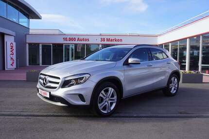 Mercedes-Benz GLA 200 98.085 km 16.990 &euro; Hoppegarten 15366
