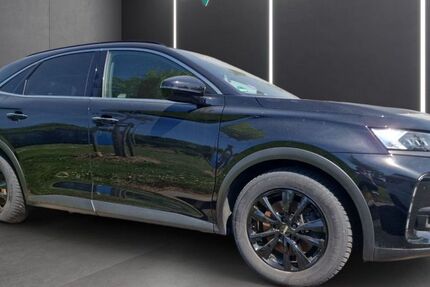 DS Automobiles DS7 (Crossback) 92.908 km 25.480 € Aachen 52078