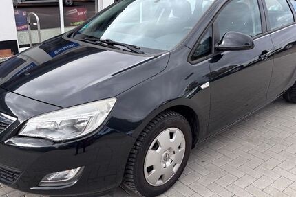 Opel Astra 81.463 km 3.390 &euro; Tessin 18195