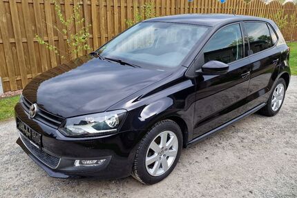 VW Polo 142.000 km 5.999 &euro; Wallwitz 39291