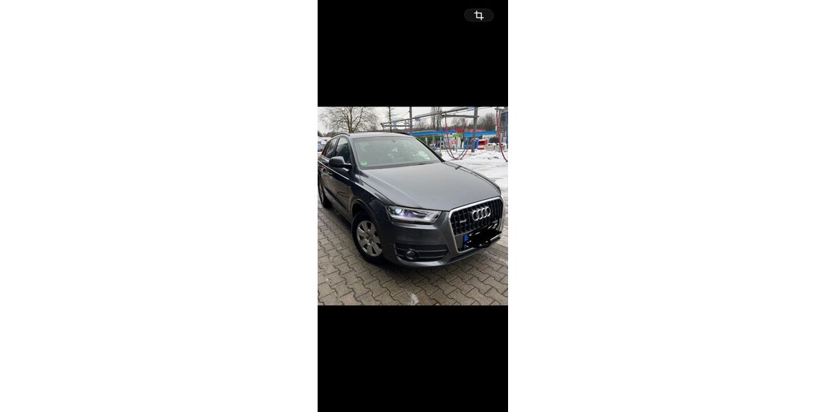 Audi Q3 142.000 km 14.500 &euro; Solingen 42653