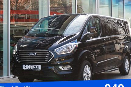 Ford Tourneo Custom 73.515 km 33.990 &euro; Paderborn 33102