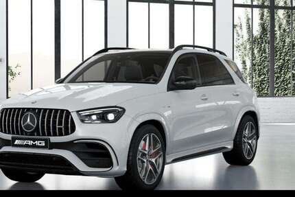 Mercedes-Benz GLE 63 AMG 22.000 km 119.690 &euro; Wiesbaden 65189