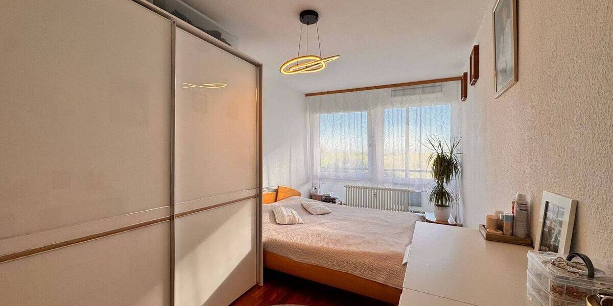 Etagenwohnung Lahr/Schwarzwald Lahr - 4 Zimmer, 121 m&sup2;, 199.500&euro; | Angebot:26318664