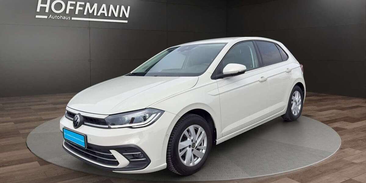 VW Polo 18.758 km 19.950 &euro; Sundern 59846