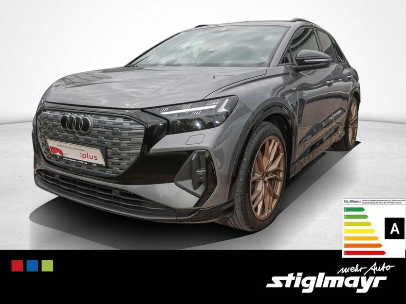 Q4 e-tron