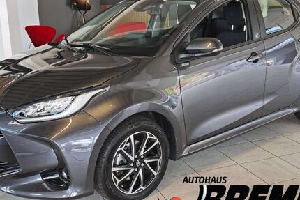 Toyota Yaris 49.150 km 19.450 &euro; Celle 29227
