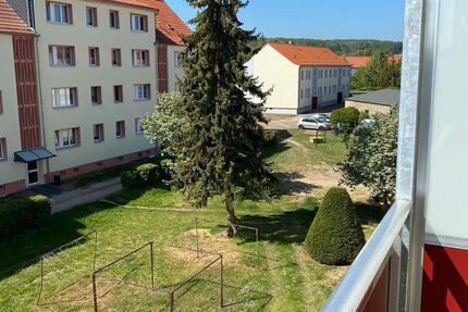 Gemütliche 3-Raum-Wohnung am Stadtrand 3 zimmer