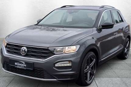 VW T-Roc 96.700 km 16.990 &euro; Wipperfuerth 51688