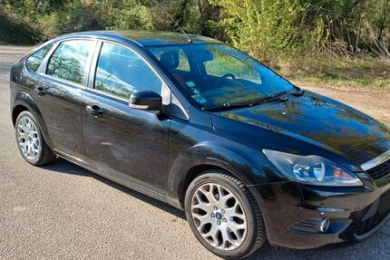Ford Focus 186.000 km 2.000 € Kandern 79400