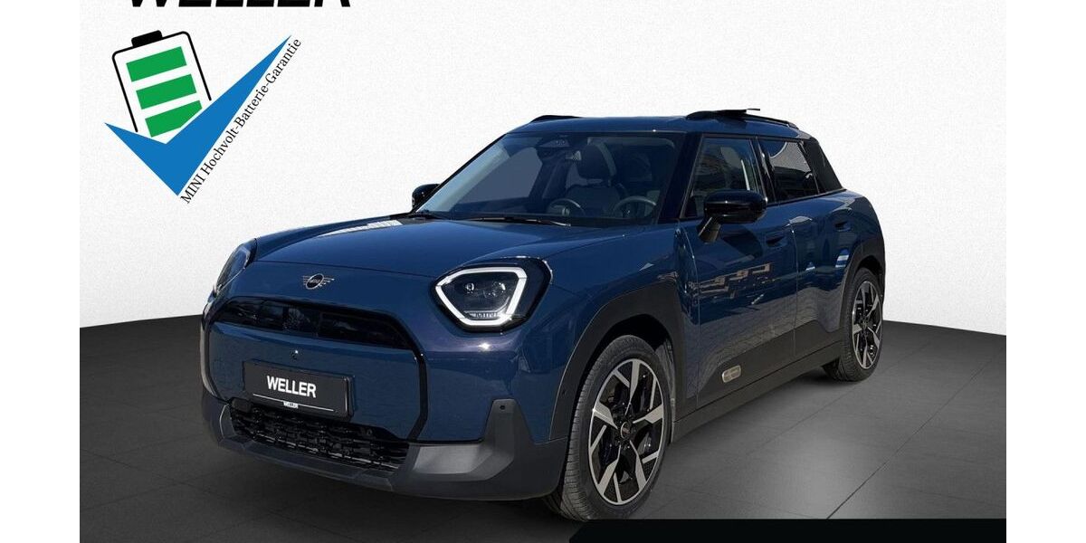 Mini Aceman 13.027 km 29.490 &euro; Lüneburg 21339