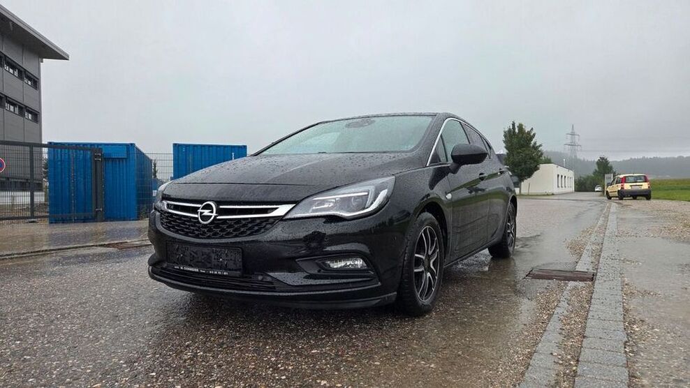 Astra