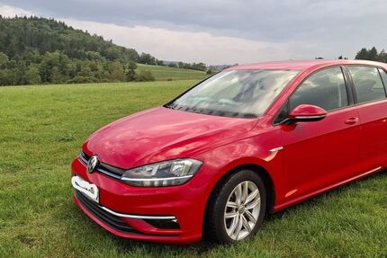 VW Golf 115.000 km 13.200 &euro; Geislingen 72351