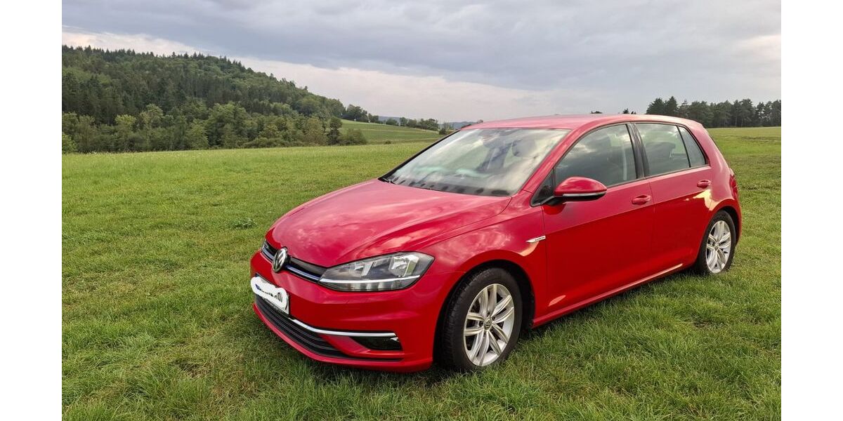 VW Golf 115.000 km 13.200 &euro; Geislingen 72351