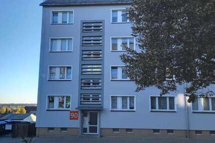 Wohnung zum Mieten in Brand-Erbisdorf 300,50 € 48.85 m²