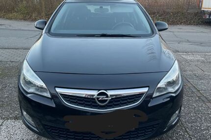 Opel Astra 204.700 km 3.200 &euro; Kiel 24114