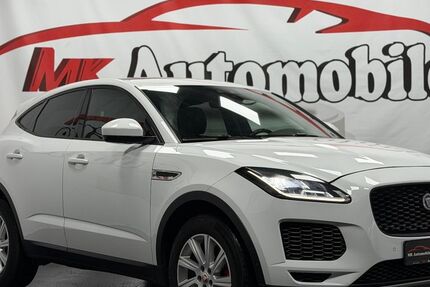 Jaguar E-Pace 143.500 km 14.900 &euro; Gladbeck 45968