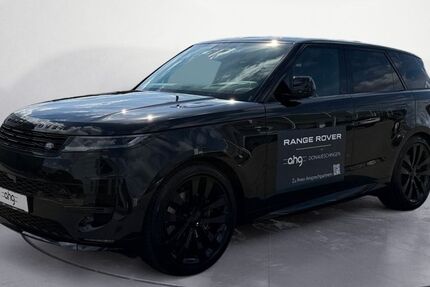 Land Rover Range Rover Sport 1.091 km 116.444 &euro; Donaueschingen 78166