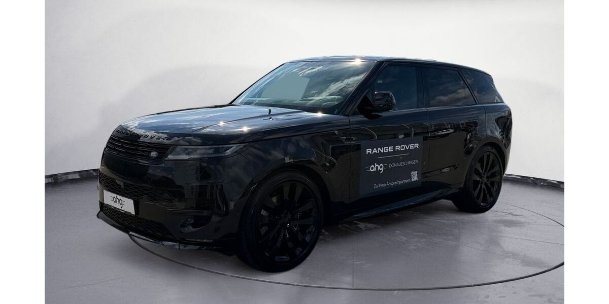 Land Rover Range Rover Sport 1.091 km 116.444 &euro; Donaueschingen 78166
