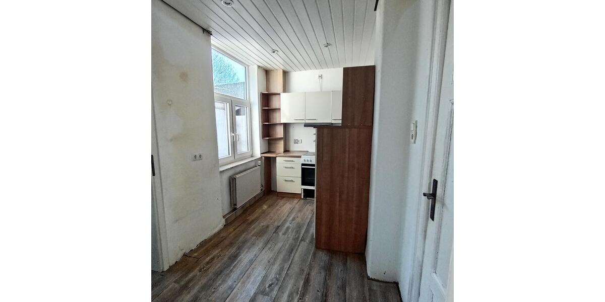 Einfamilienhaus Husum - 3 Zimmer, 85 m&sup2;, 215.000&euro; | Angebot:25379901