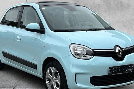 Renault Twingo 46.000 km 9.990 &euro; Albstadt 72458