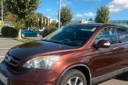 Honda CR-V 191.000 km 10.000 &euro; Brühl 50321