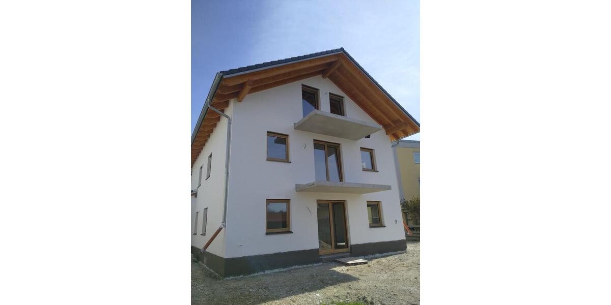 Dachgeschoßwohnung Mühldorf am Inn - 2 Zimmer, 50 m&sup2;, 650&euro; | Angebot:25368766