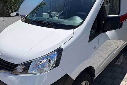 Nissan NV200 62.750 km 12.500 &euro; Ergoldsbach, M 84061