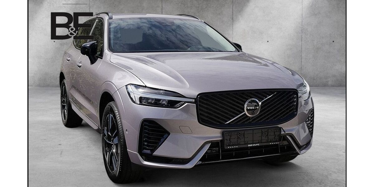 Volvo XC60 1.001 km 56.550 &euro; Glinde 21509