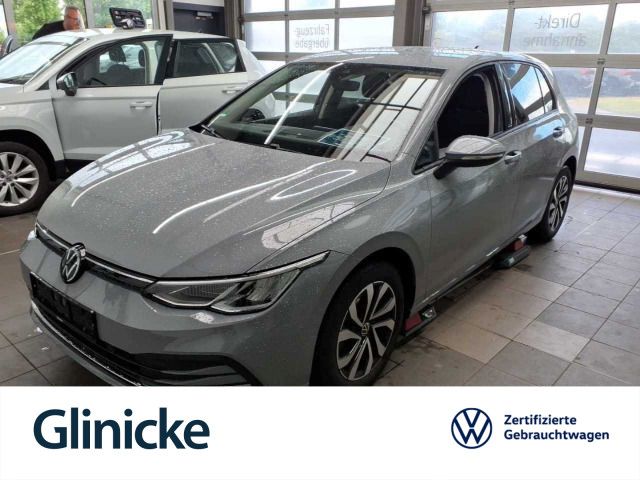 VW Golf 28.613 km 22.833 &euro; Kassel 34123