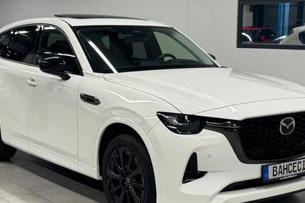 Mazda CX-60 45.444 km 37.900 &euro; Anzing 85646