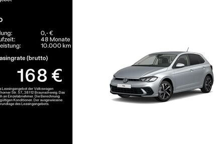 VW Polo 64.885 km 17.540 &euro; Hofheim 65719